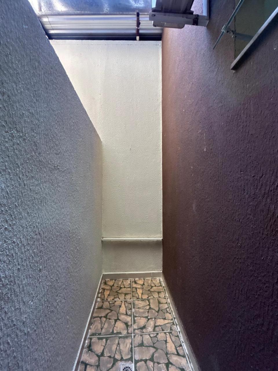 Hotel Nova Jerusalem جويانيا المظهر الخارجي الصورة